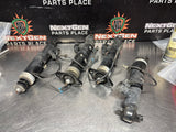 1999 C5 CORVETTE MAGNARIDE SHOCKS FRONT/REAR OEM #671
