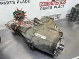 2016 GMC SIERRA 2500 LML DURAMAX TRANSFER CASE  812928414 OEM #614