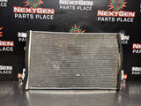 97 - 04 C5 CORVETTE MANUAL AC CONDENSER OEM #1289