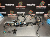 2000 C5 CORVETTE AUTO ENGINE HARNESS OEM #797