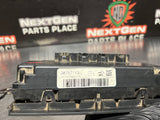 2009 CHEVY SILVERADO 3500 CLIMATE CONTROL 20787113 OEM #915