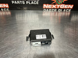 2011 FORD MUSTANG GT PREMIUM TAIL LIGHT CONTROL MODULE AR3T-14D644-BH OEM #793