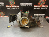 2004 PONTIAC GTO REAR DIFFERENTIAL LSD 3.46 GEAR RATIO OEM #1191