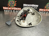 2006 FORD F350 SUPER DUTY HARLEY DAVIDSON DOME LIGHT WITH SUNROOF BUTTON OEM 769