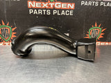 2014 CADILLAC CTS V COUPE LH DRIVER BRAKE COOLING DUCT 25796005 OEM #1233