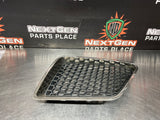 08-09 PONTIAC G8 GT LH DRIVER SIDE KIDNEY GRILLE OEM 92201780 #602