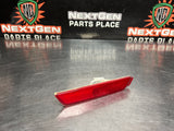 2011 CAMARO SS LR LEFT REAR SIDE MARKER LIGHT OEM 92246253 #1013