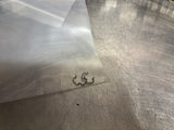 2004 PONTIAC GTO AUTO TRANSMISSION COOLER LINES #1027