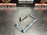 2011 FORD MUSTANG GT AUTOMATIC SHIFTER TRIM BEZEL OEM #863