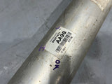 2015 CHEVY SILVERADO 2500 LML CREW CAB SHORT BED DRIVESHAFT 84041621 OEM #758