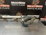 2004 PONTIAC GTO RADIATOR HOSE PIPE OEM #1191