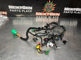 2014 CADILLAC CTS-V COUPE STEERING COLUMN WIRING HARNESS OEM 22813534 #1233