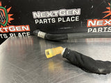 2019 FORD MUSTANG GT HEATER CORE HOSES OEM #1617