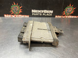 2011 FORD F350 6.7 ECM PCM ENGINE CONTROL MODULE BC3A-12A650-FFC OEM #1171