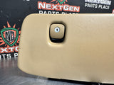 97-04 C5 CORVETTE GLOVE BOX OAK OEM #1368