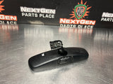 2012 FORD MUSTANG GT REAR VIEW MIRROR OEM 8U5A-17E678-KD #847
