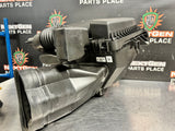 2016 FORD MUSTANG GT AIR INTAKE WITH MAF FR3C-9600-BF OEM #1378