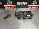 2015 FORD F250 FUSE BOX BODY CONTROL MODULE BCM EC3T-14B476-BA OEM #896