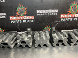 2014 C7 CORVETTE REAR BUMPER REINFORCEMENT ENERGY ABSORBER OEM 23169864 #1604