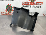 08 - 09 PONTIAC G8 AIR INLET PANEL HOUSING UPPER OUTER COVER TRIM OEM 92201178 #611