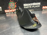 2017 FORD MUSTANG GT350 RH PASSENGER SIDE VIEW MIRROR BLCK OEM #1632