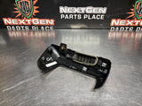 2015 GMC SIERRA 2500 PASSENGER SIDE INSTRUMENT PANEL TRIM VENT 22825706 OEM 1335