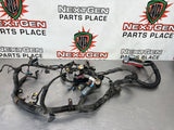 1999 C5 CORVETTE AUTO ENGINE HARNESS OEM #486