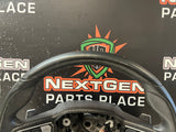 2024 FORD MUSTANG GT STEERING WHEEL OEM #1226