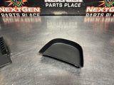 04-06 PONTIAC GTO CONSOLE RUBBER INSERT OEM 92084507 #1522