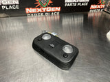 2016 FORD MUSTANG GT DOME LIGHT BLCK OEM #841