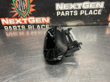 04-07 CADILLAC CTS-V RH PASSENGER FRONT EXTERIOR DOOR HANDLE BLCK OEM #1411