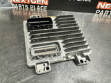 2011 GMC YUKON DENALI PCM ECM 12639900 OEM #844