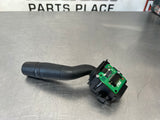 2011 FORD F250 TURN SIGNAL WIPER STALK BC3T-13K359-BAW OEM #505