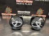2012 FORD MUSTANG GT INSTRUMENT CLUSTER SPEEDOMETER OEM #1343
