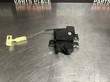 10-14 FORD MUSTANG TRUNK LOCK LATCH RELEASE ACTUATOR DR3A-6343282-AA #970