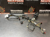 2015 FORD F250 F350 6.7 CREW CAB LH DRIVER FRONT DOOR HARNESS DC3T-14631-BVE OEM #1236