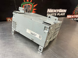 2019 FORD MUSTANG GT SYNC 3 NAVIGATION RADIO WITH SCREEN AND RECEIVER OEM #1228