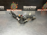 11–16 FORD F350 RR PASSENGER SIDE REAR DOOR WIRING HARNESS DC3T-14630-BEC #1114