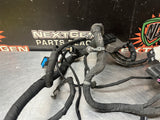 2014 CADILLAC CTS-V HEADLIGHT WIRING HARNESS OEM #1233