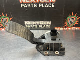 2006 FORD F350 GAS PEDAL OEM #1212