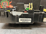 2004 CADILLAC CTS-V UNDERHOOD FUSE BOX ASSEMBLY 25771219 OEM #1193