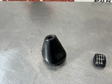 97-04 C5 CORVETTE OEM MANUAL SHIFT KNOB #605