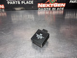 2004 CADILLAC CTS-V HAZARD WARNING/ TURN SIGNAL FLASHER MODULE OEM 25721769 1193