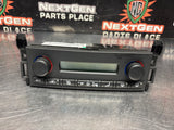 2005 C6 CORVETTE CLIMATE CONTROLS 15271009 OEM #1468