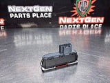 2013 MUSTANG GT TRACTION CONTROL ,HAZARD,TRUNK SWITCH OEM #1264