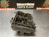 2013 CHEVROLET SILVERADO 6.6 UNDER DASH FUSE JUNCTION BOX 20813086 OEM #1237