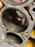LS1 5.7L BARE ENGINE BLOCK OEM 12562174 #1251