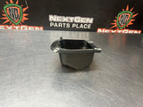 05-13 C6 CORVETTE FUEL FILLER PIPE HOUSING OEM 10354841 #1110