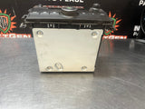 13 GMC SIERRA 2500 RADIO STEREO PLAYER 25942014 OEM #1051