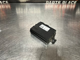 2013 FORD MUSTANG GT LIGHT LAMP CONTROL MODULE OEM DR3T-14D644-AA #990